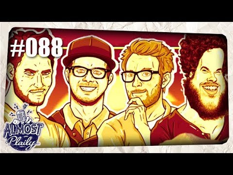 Die Siedler von Catan mit Etienne, Simon, Florentin & Nils | Almost Plaily #88