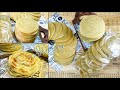 FROZEN MARYAM BREAD BUSINESS CRISPY LAYERS NOT HARD EVEN WHEN COLD
