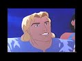 Opening To The Lion King 1995 VHS Version 1