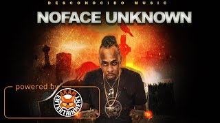 Noface Unknown - Murda (Popcaan &amp; Notnice Diss) December 2017