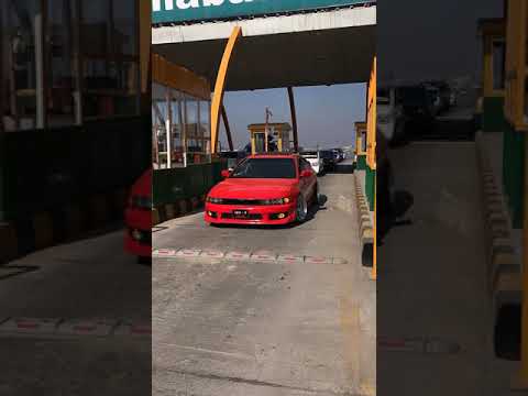 Mitsubishi Galant VR-4 Eight Generation | JDM Culture