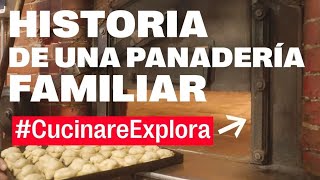 ARTIAGA: una panadería familiar con una historia gastronómica que emociona