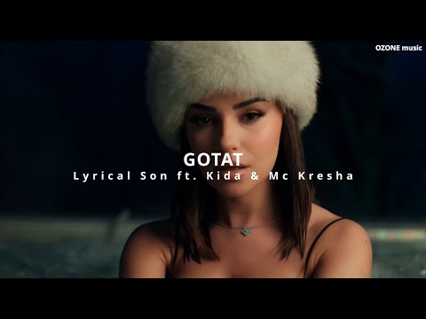 Lyrical Son ft. Kida & Mc Kresha - GOTAT ( REMIX )