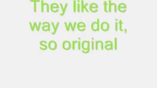 Wind It Up- Gwen Stifani LYRICS