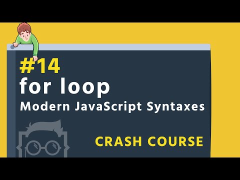 Javascript Bangla Tutorial 14 For Loop