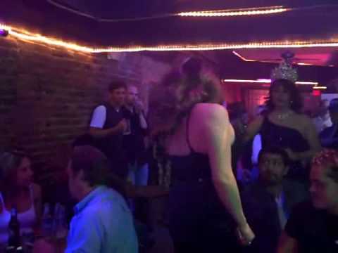 Kinkead's 11/13/2009 Emerahl Montoya - One Night Only