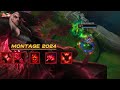 SWAIN MONTAGE - BEST PLAYS S14