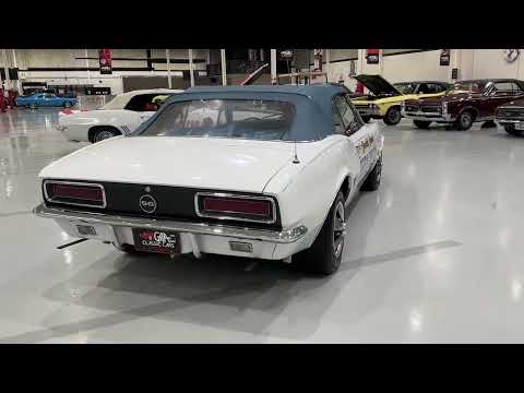 1967 Chevrolet Camaro (CC-2050225) for sale in Greensboro, North Carolina