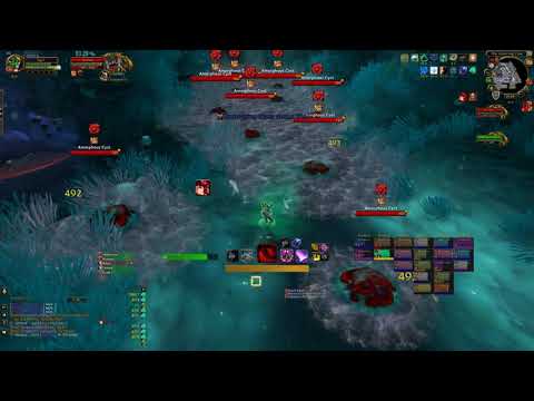 ww monk orb carrier G'huun