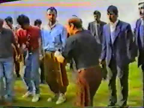 KEMENCE SERTA HONEFDER  HENDEKLI SABAN