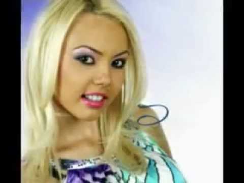 Denisa - Bade Mor Dupa Ochii Tai (DRANCE deejay Remix)