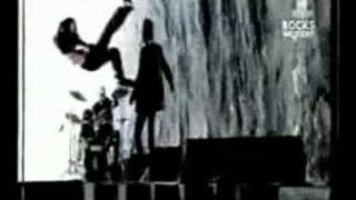 Bad Actress - Terrorvision