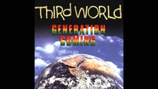 Third World - Generation Coming