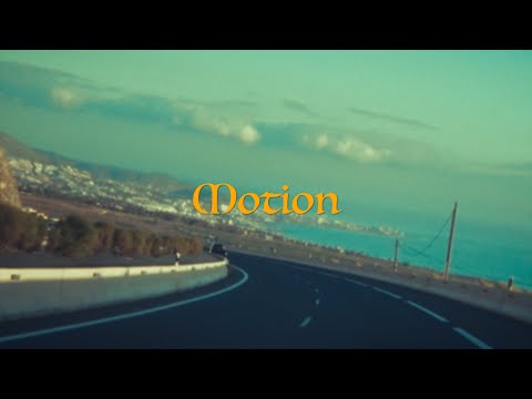 BANG YONGGUK (방용국) - 'Motion' Official Video