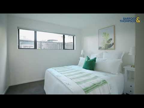 393 Ormiston Road, Flat Bush, Manukau City, 2 Schlafzimmer, 1 Badezimmer, Apartment