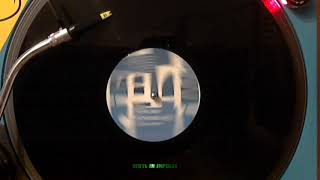 Tony Senghore ‎– The Music(LJUD-Dub)