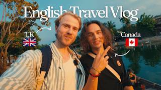 Listen and Speak English at Native Speed (ft. Volka)