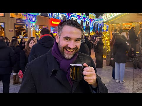 Das BESTE LEBEN in Zürich