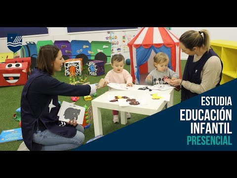 Vídeo Instituto Oficial de Formación Profesional MEDAC Pacífico