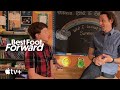 Best Foot Forward — Set Tour with Josh Sundquist and Logan Marmino | Apple TV+