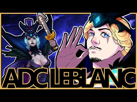 SivHD - ADC LEBLANC 10th ANNIVERSARY