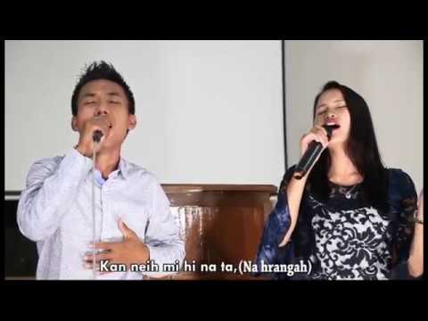 Pathian Hla Thar 2018 | Hawla - A Mai' Ta |