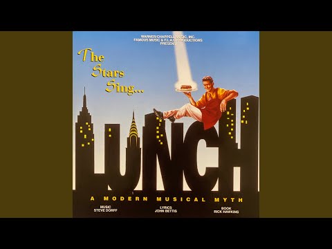 Skyline (feat. Brian Stokes Mitchell & B.J. Thomas)