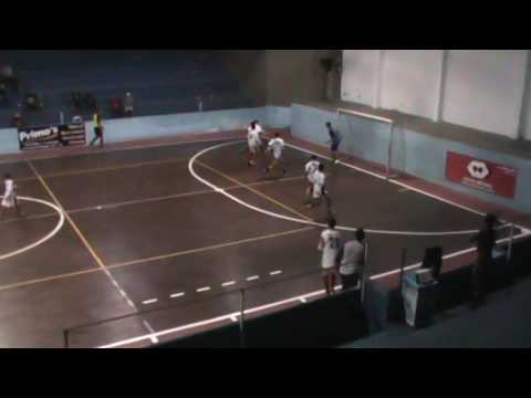 TAÇA PROMOSALÃO SUB - 14 - TUDSPORT É FINALISTA