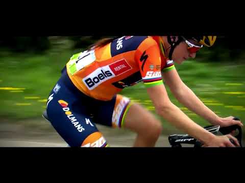 2017 Asda Tour de Yorkshire Women's Race Highlights