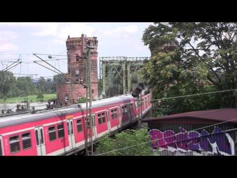 Mainz, Renânia Palatinado, Alemanha - 6 de agosto de 2014