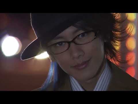 Urataros' morning after || Kamen Rider Den-O