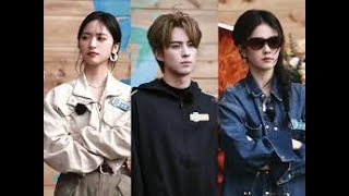 Download lagu Shen Yue x Dylan Wang x Bai Lu ~ Reading #cdrama #tarot #shenyue #dylanwang #bailu #dyshen mp3