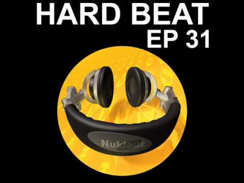 Hard Beat EP 31 - Gilly 