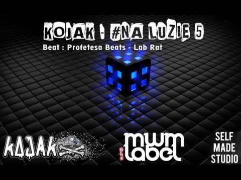 Kojak - #Na luzie 5