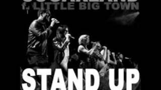 SugarLand - Stand Up