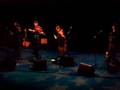 Eliza Carthy & The Ratcatchers/Cobblers Hornpipe@Buxton Opera House 2007