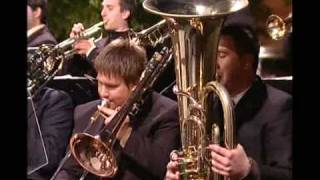 Isis Big Band - I've Got You Under My Skin (features Meggie Horvath)