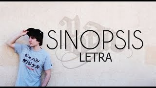 Porta - Sinopsis (Letra)