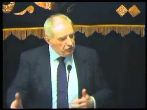 Eve 4th Jamaadi ul Aakher 1435 - Thursday Night Majlis