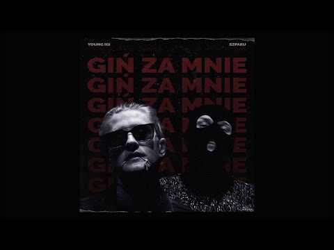 Video thumbnail for Giń Za Mnie
