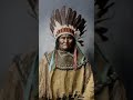 Geronimo’s Chilling Last Words     #history