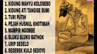 Download lagu Kidung Wahyu Kolosebo Full Album... mp3