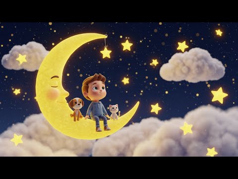 Estrellita brillante!🌈ON KINJE🌈KidsTV🌈10minute running time