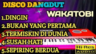 Download lagu DISCO DANGDUT WAKATOBI TERBARU LAGU DANGDUT PILIHAN COCOK UNTUK TEMANI WAKTU AKTIVITAS ANDA mp3 Download lagu DISCO DANGDUT WAKATOBI TERBARU LAGU DANGDUT PILIHAN COCOK UNTUK TEMANI WAKTU AKTIVITAS ANDA mp3