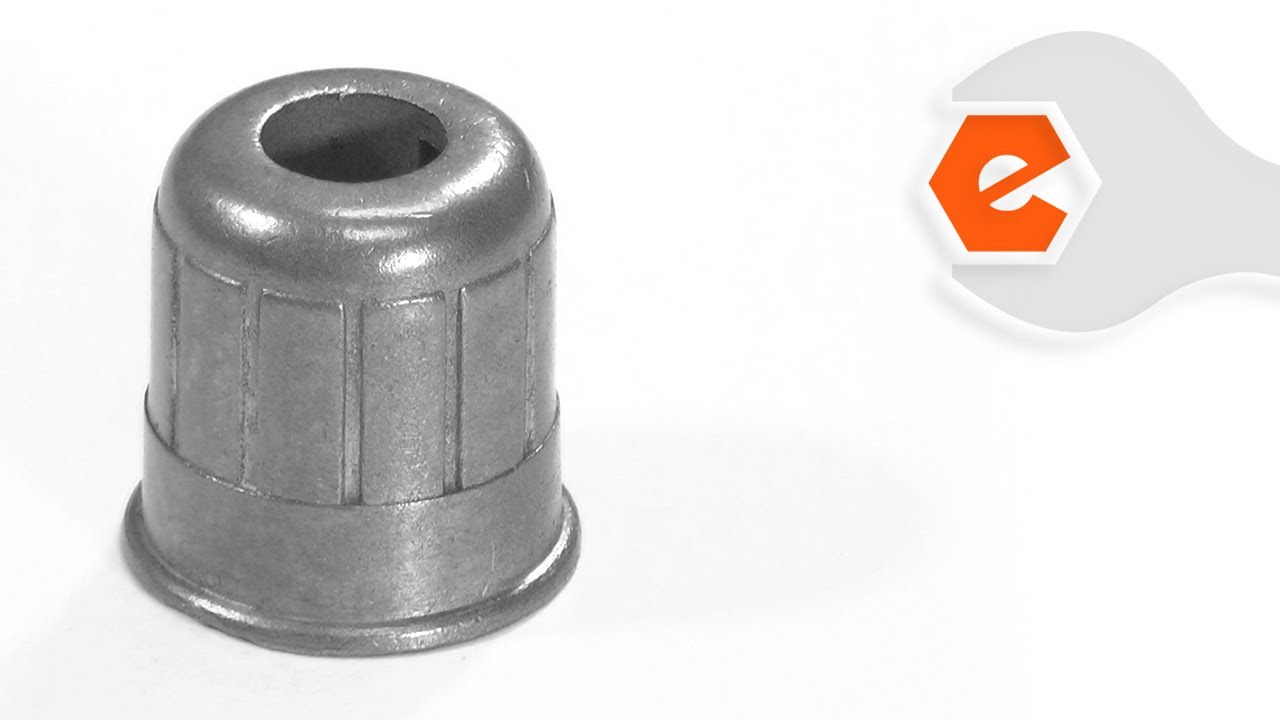 Replacing your Jet Planer Jointer SPRING KNOB