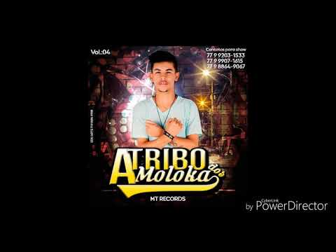A TRIBO DOS MALOKA CD4 2019 (MT RECORDS MK PRODUÇÕES)