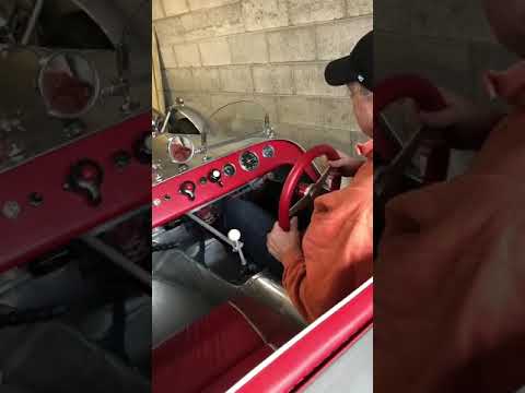 Thumbnail for Lotus Seven Cold Start by Lotus Seven