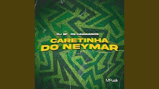 Musik-Video-Miniaturansicht zu Caretinha do Neymar Songtext von DJ 2F