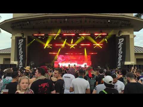 1788 L - Live @ DeadBeats Tour Boca Raton, FL 2019 (Full Set)