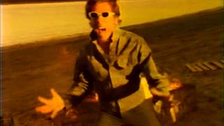 Mojo Nixon / MTV PROMO "Mojo Risin'" 1988